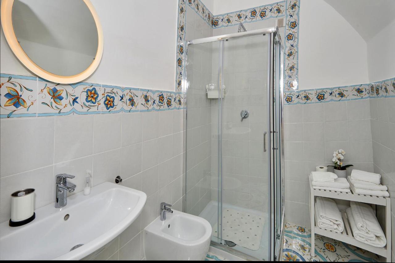 Malafemmena Guest House Κάπρι Εξωτερικό φωτογραφία