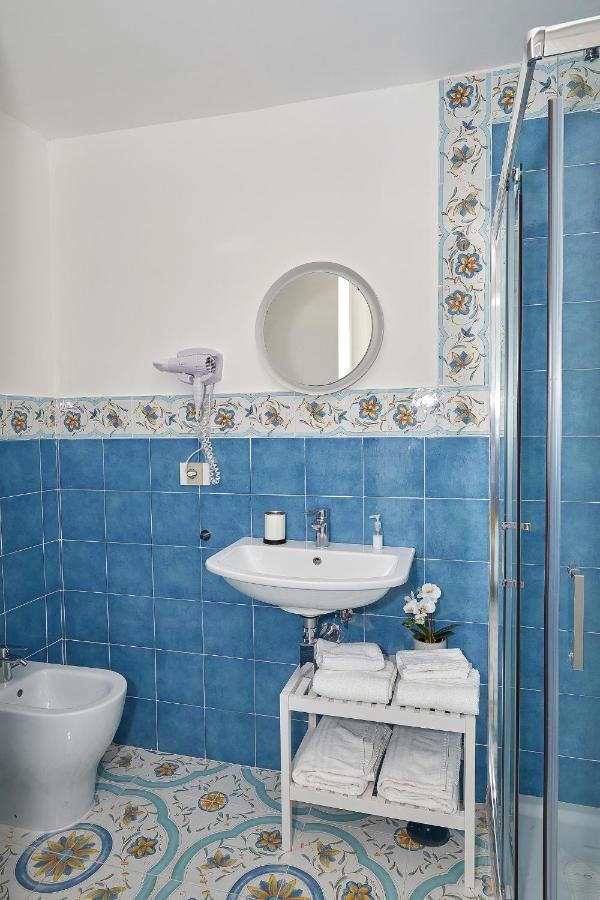 Malafemmena Guest House Κάπρι Εξωτερικό φωτογραφία
