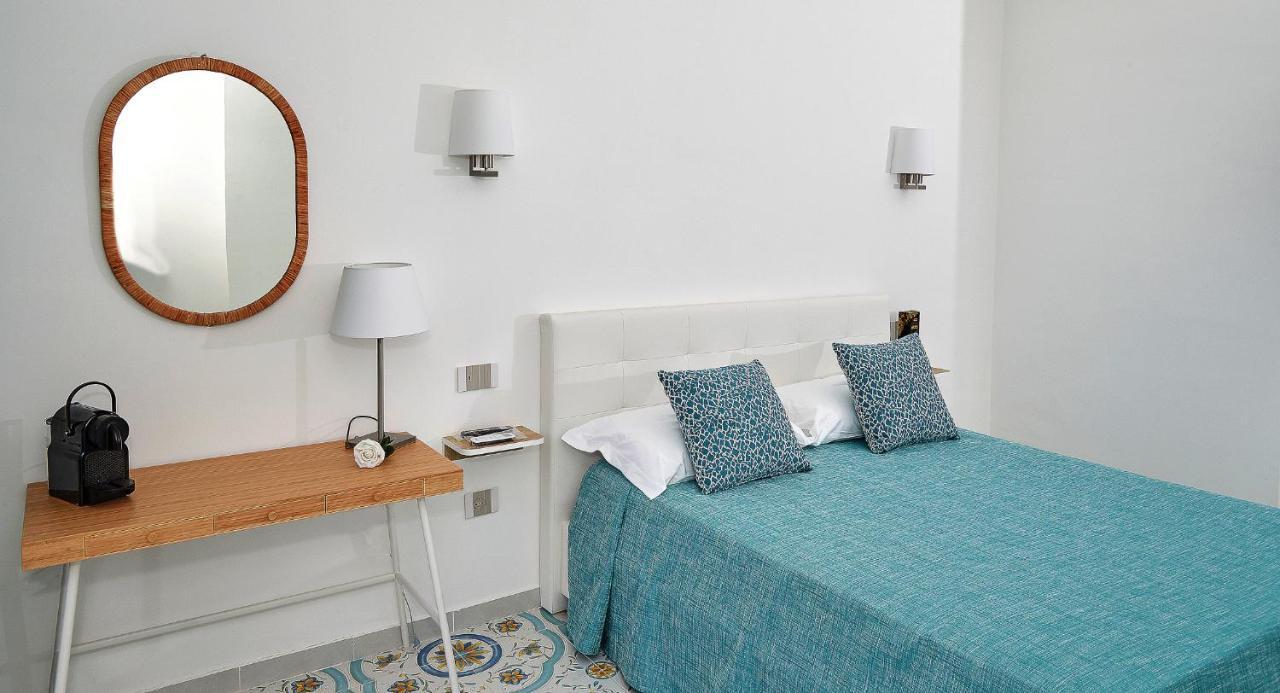 Malafemmena Guest House Κάπρι Εξωτερικό φωτογραφία