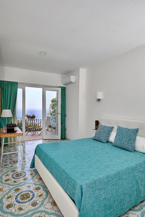 Malafemmena Guest House Κάπρι Εξωτερικό φωτογραφία