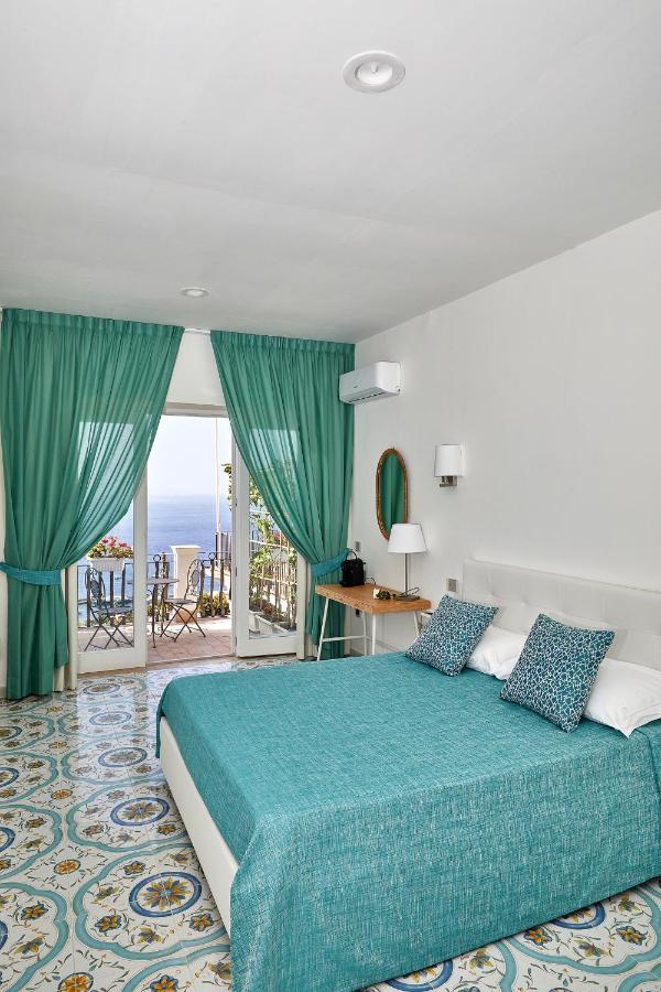 Malafemmena Guest House Κάπρι Εξωτερικό φωτογραφία
