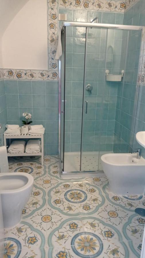 Malafemmena Guest House Κάπρι Εξωτερικό φωτογραφία