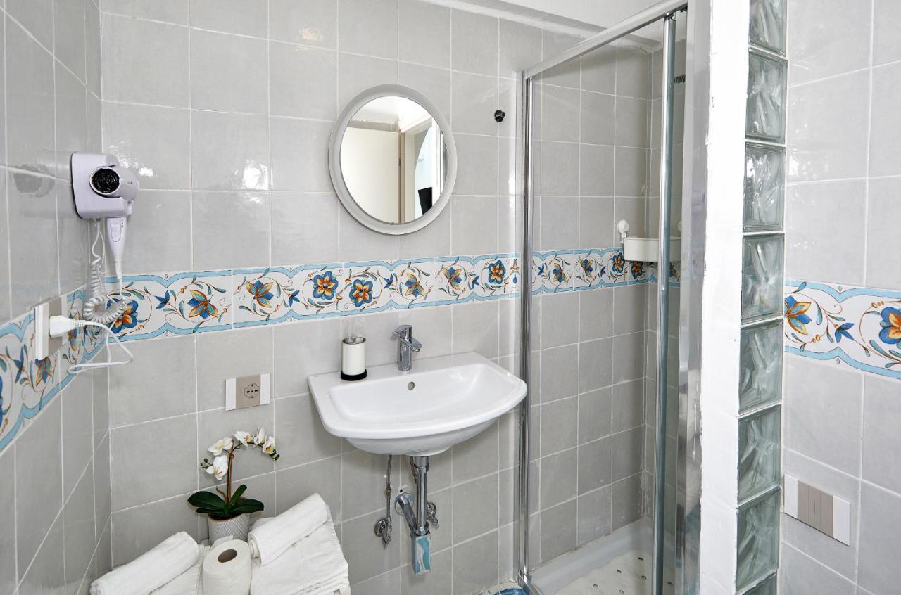 Malafemmena Guest House Κάπρι Εξωτερικό φωτογραφία