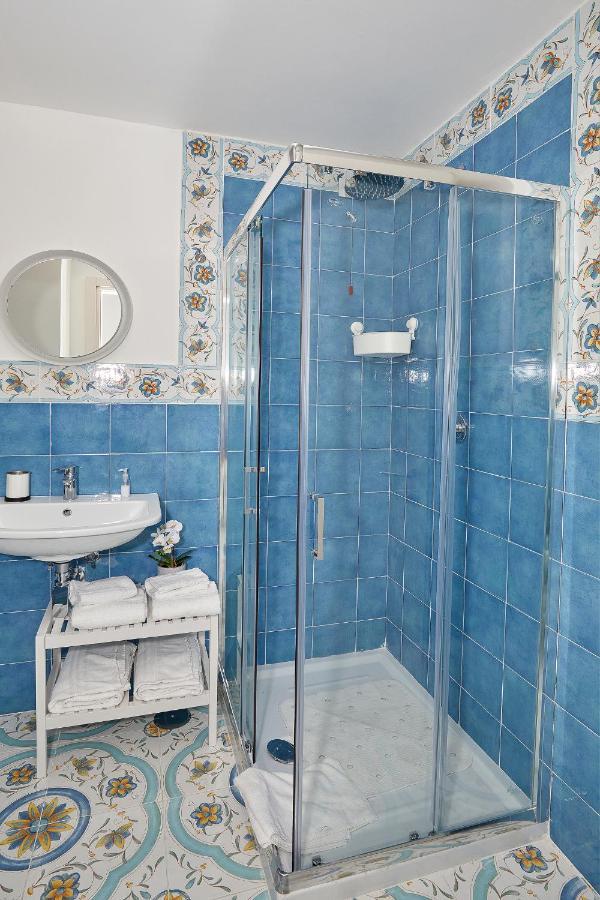 Malafemmena Guest House Κάπρι Εξωτερικό φωτογραφία