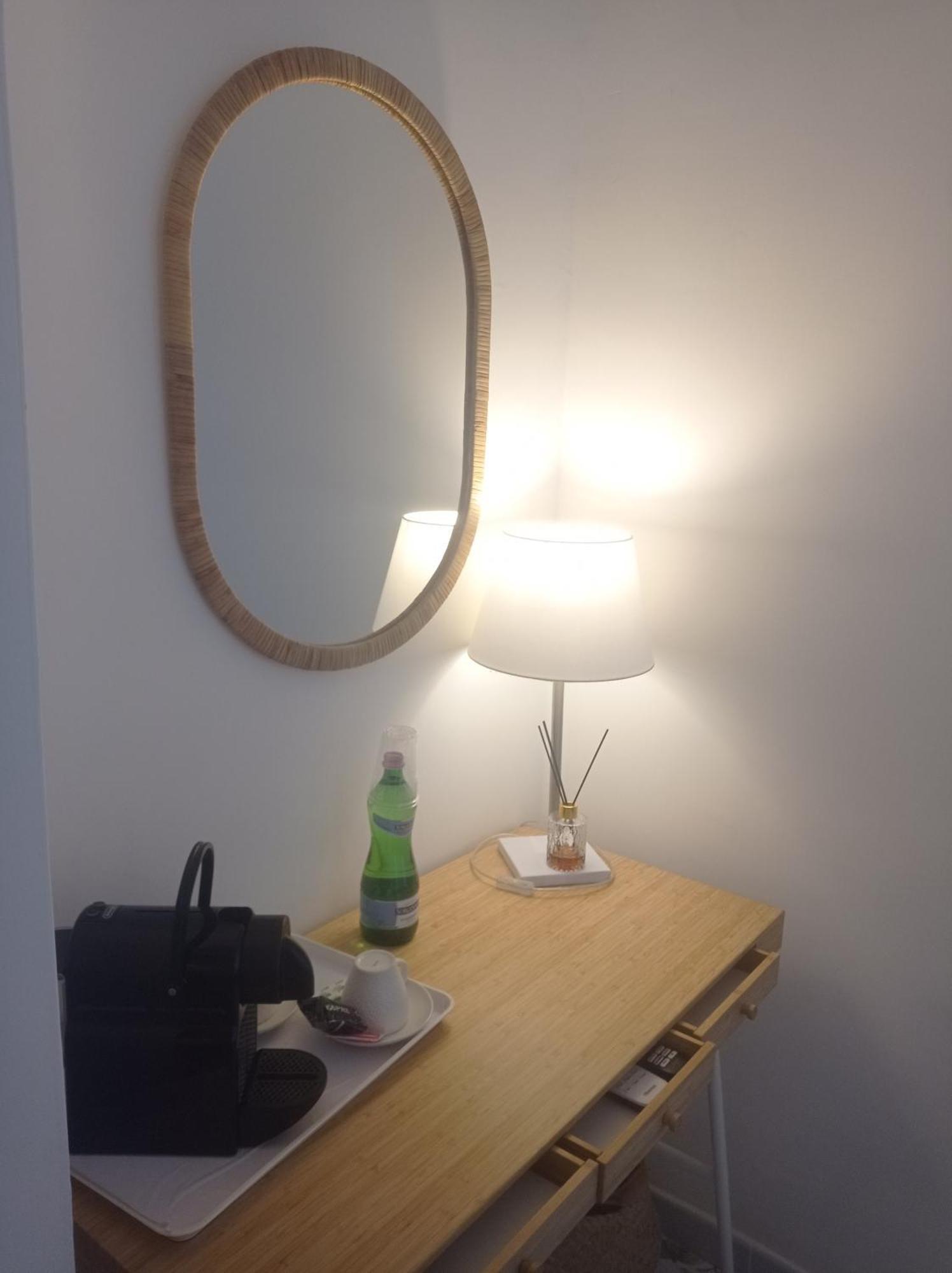 Malafemmena Guest House Κάπρι Δωμάτιο φωτογραφία