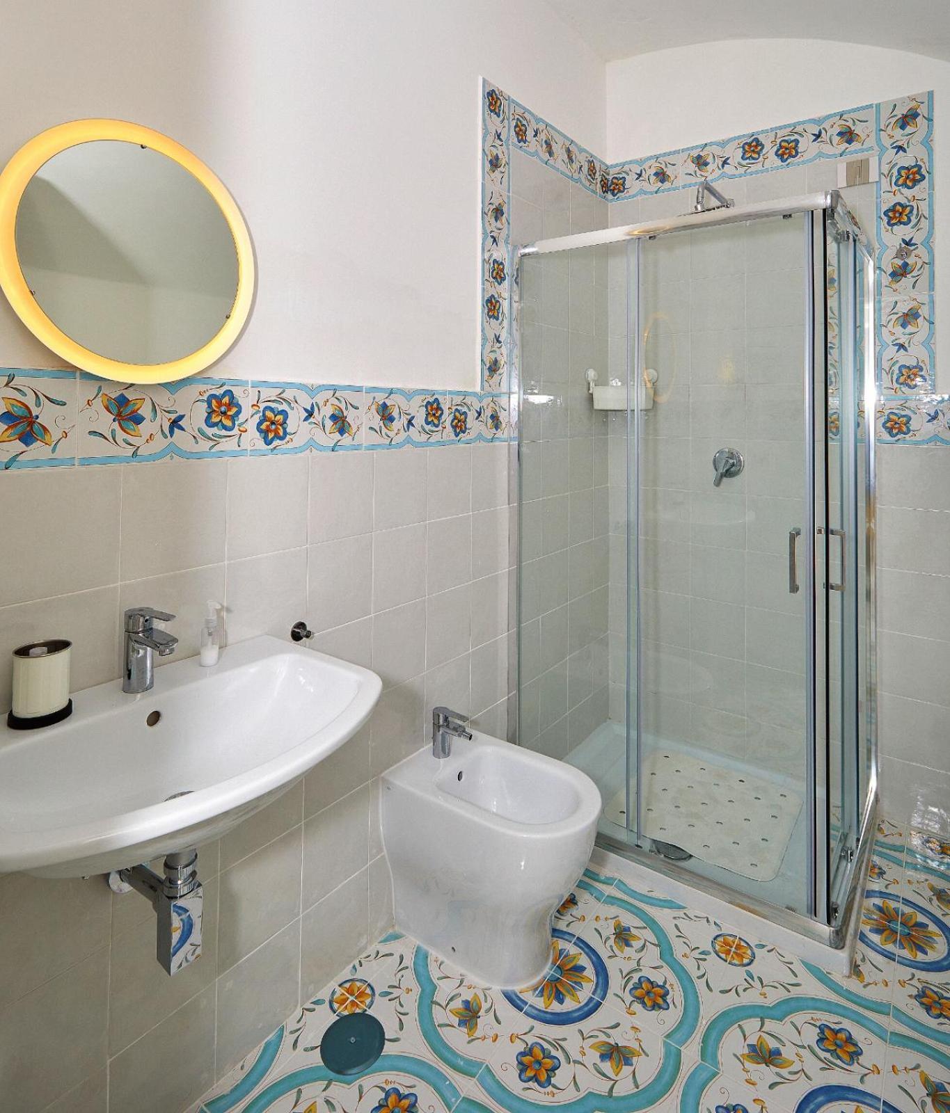 Malafemmena Guest House Κάπρι Δωμάτιο φωτογραφία