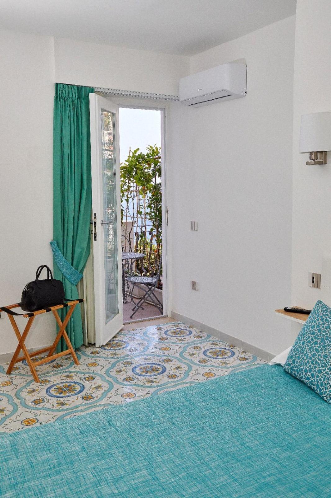 Malafemmena Guest House Κάπρι Δωμάτιο φωτογραφία